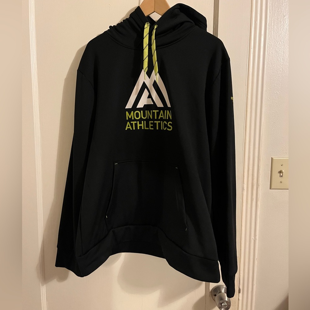 The North Face Hoodie